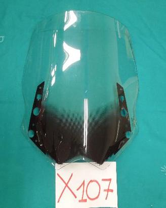Parabrezza GIVI per Yamaha T-Max