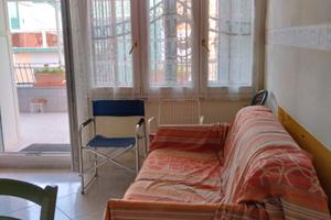 Appartamento con accesso sulla spiaggia di Milisco