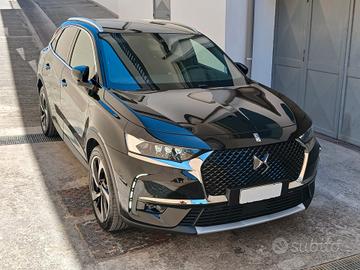 Ds 7 Crossback BlueHDi 130 aut. Grand Chic