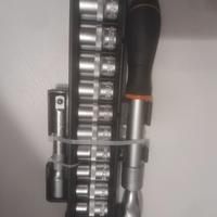 serie chiavi a bussola