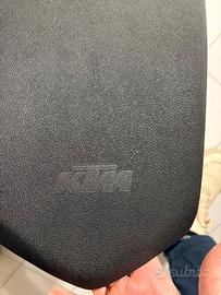 Sella per Ktm 890
