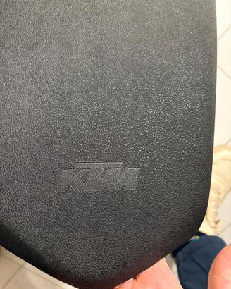 Sella per Ktm 890