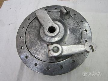 Mozzo Anteriore Gilera Giubileo Ø 120 Originale