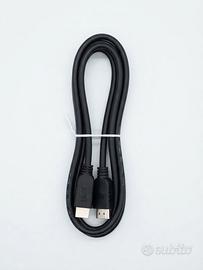 4 Cavi Hdmi 2 Metri