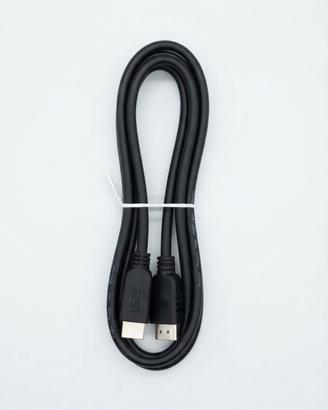 4 Cavi Hdmi 2 Metri