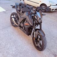 Zontes 125 U