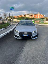 Audi a3 sportback 35.2.0 admired 150CV  S-tronic