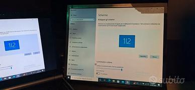 Monitor 17 pollici Yundai