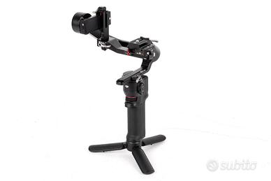 dji Ronin RS3 MINI