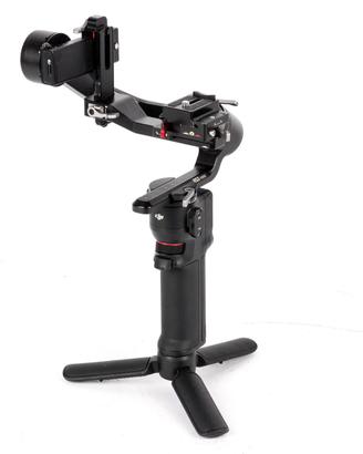 dji Ronin RS3 MINI