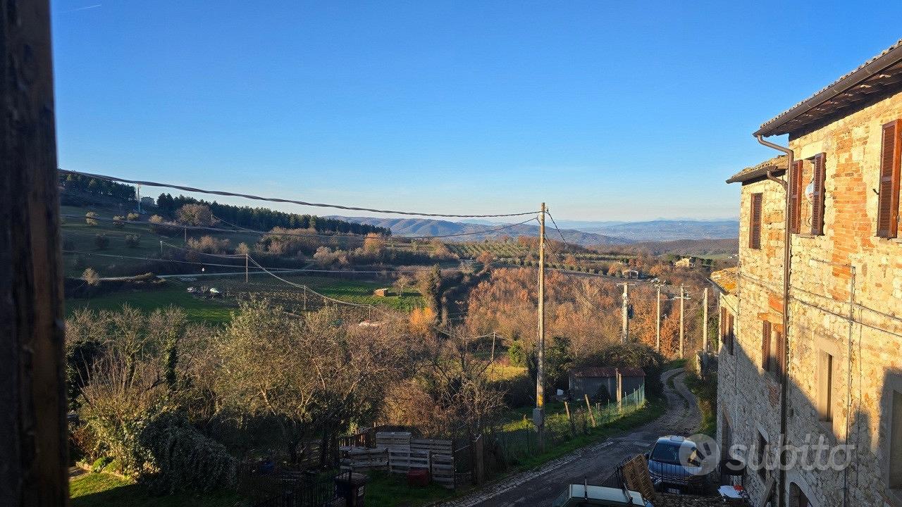 Appartamento – Baschi, Terni - Vista 5
