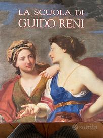 La scuola di Guido Reni, a cura di Massimo Pirondi