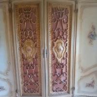 Armadio stile veneziano