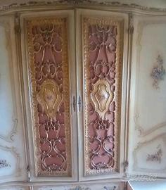 Armadio stile veneziano