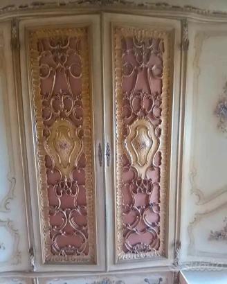 Armadio stile veneziano