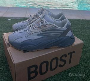 Adidas Yeezy Boost 700 V2 Tefra 40