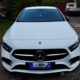 Mercedes classe a180