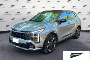 Kia Sportage 1.6 T-GDi HEV AT6 GT-line Plus A...