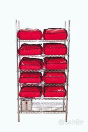 Promozione Borse Termiche PIzza Catering