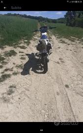 honda 125 xr
