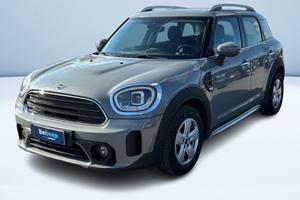 Mini One D Countryman 1.5 TwinPower Turbo One D