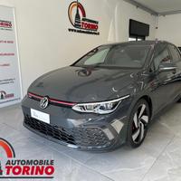 Volkswagen Golf GTI Golf 2.0 TSI GTI DSG PERFORMAN