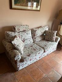 Divano 3 posti