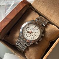 Zenith El Primero De Luca