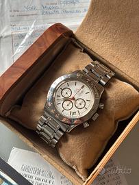 Zenith El Primero De Luca