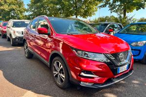 Nissan Qashqai 1.7 dCi 150 CV Tekna+
