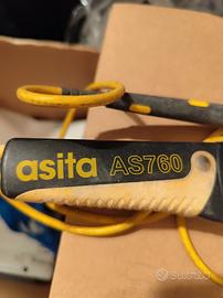 tester cercafase tensione Asita