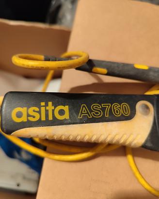 tester cercafase tensione Asita