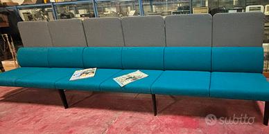 Poltrona sala di attesa