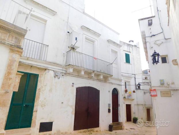 Appartamento a Martina Franca, 3 locali