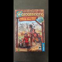 Carcassonne - Corsa all'Oro