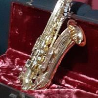 Sax tenore Yamaha 875 Custom