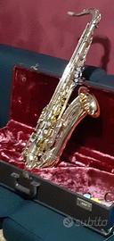 Sax tenore Yamaha 875 Custom