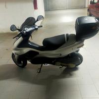 Gilera Runner 180 - 1998