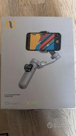 Stabilizzatore gimbal Aochuan Smart X Pro