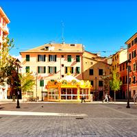 NEGOZIO Sestri centro