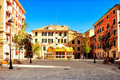 NEGOZIO Sestri centro