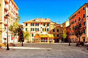 NEGOZIO Sestri centro