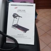 Tappeto per allenamento