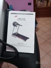 Tappeto per allenamento