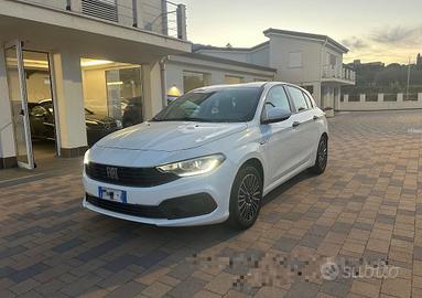 Fiat Tipo 1.3 Mjt S&S 5 porte City Life
