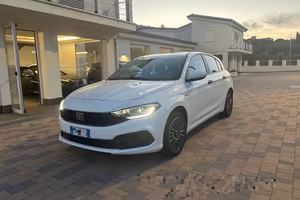 Fiat Tipo 1.3 Mjt S&S 5 porte City Life
