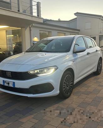 Fiat Tipo 1.3 Mjt S&S 5 porte City Life
