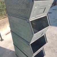 Cassette Fami 1pz. di  100pz. totali