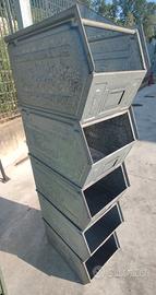 Cassette Fami 1pz. di  100pz. totali