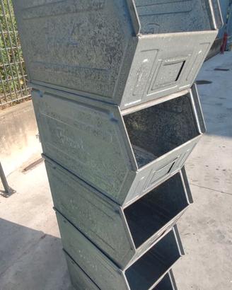 Cassette Fami 1pz. di  100pz. totali